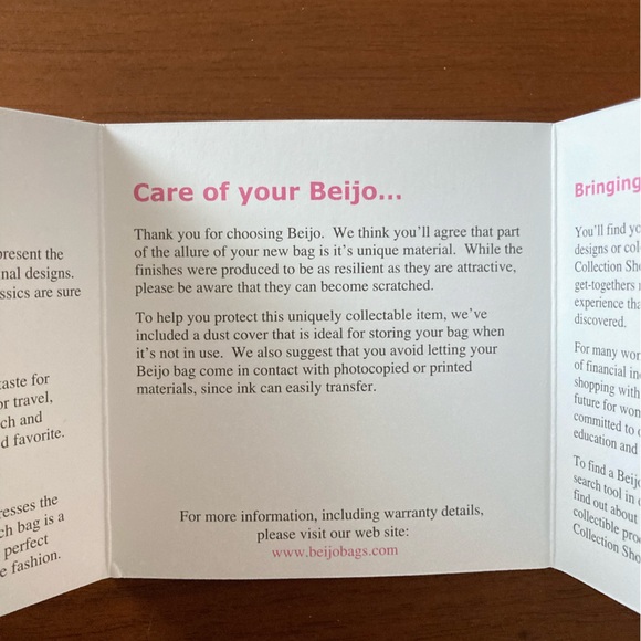 ++++FREE w $125 purchase++++
NWT Beijo shoulder bag, plaid, crossbody - Picture 12 of 17